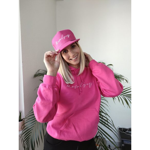 Pinky Baseball Sapka
