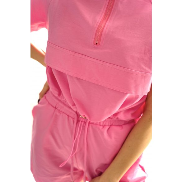 ‘JENNY’ Szett - Pink