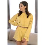 ‘Flóra’ Szett - Sárga