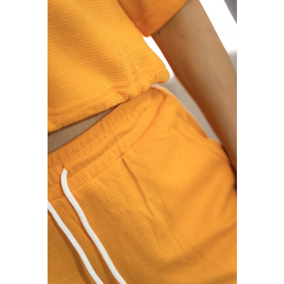 ‘Odett’ Szett - Narancs